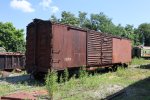 C&O 9879